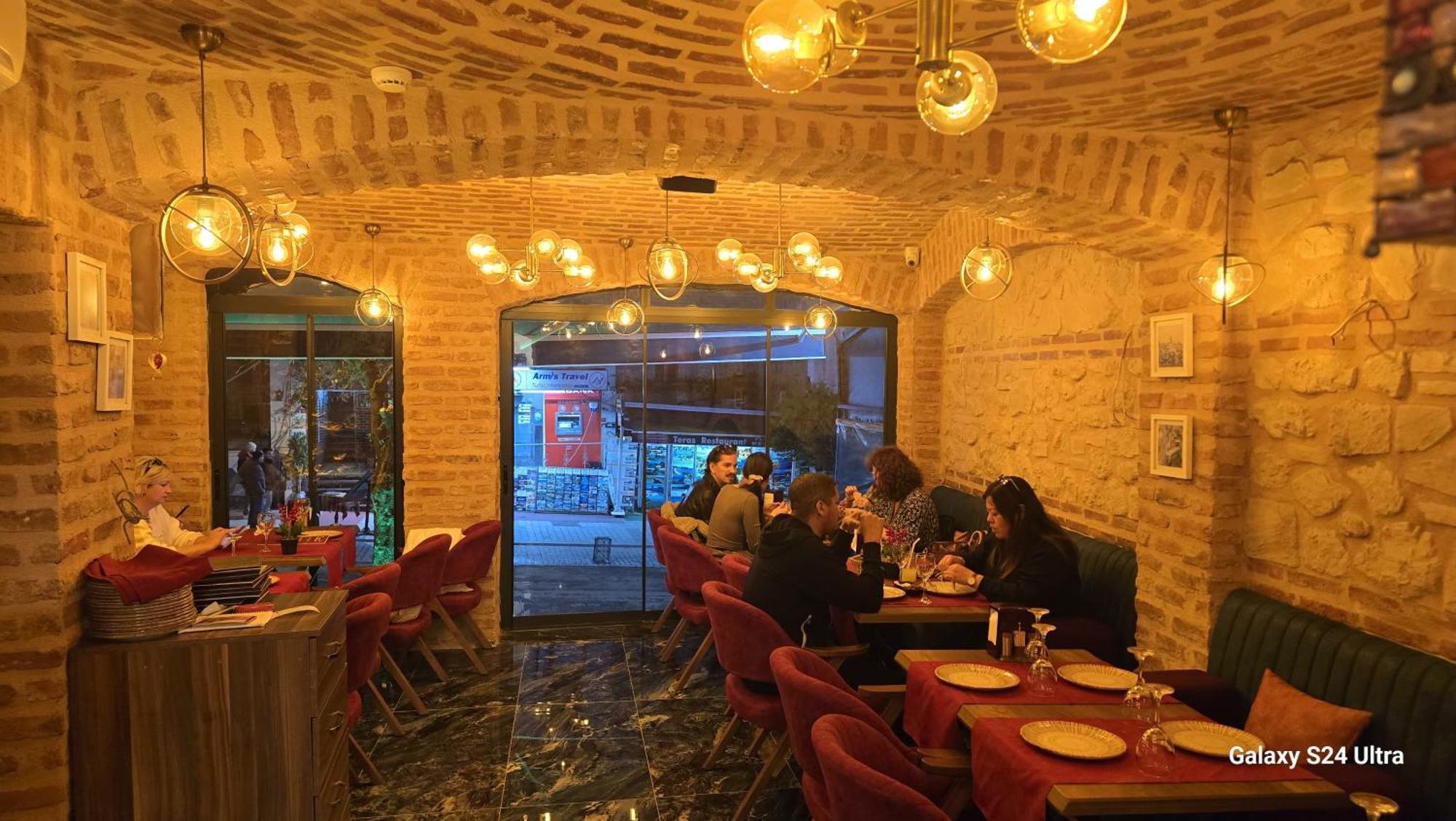 Safir Gold Hotel — Fotos 3