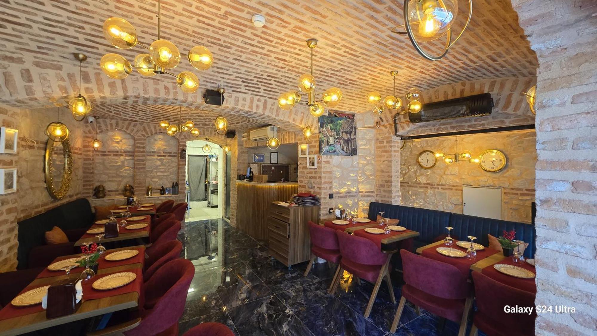 Safir Gold Hotel — Fotos 1