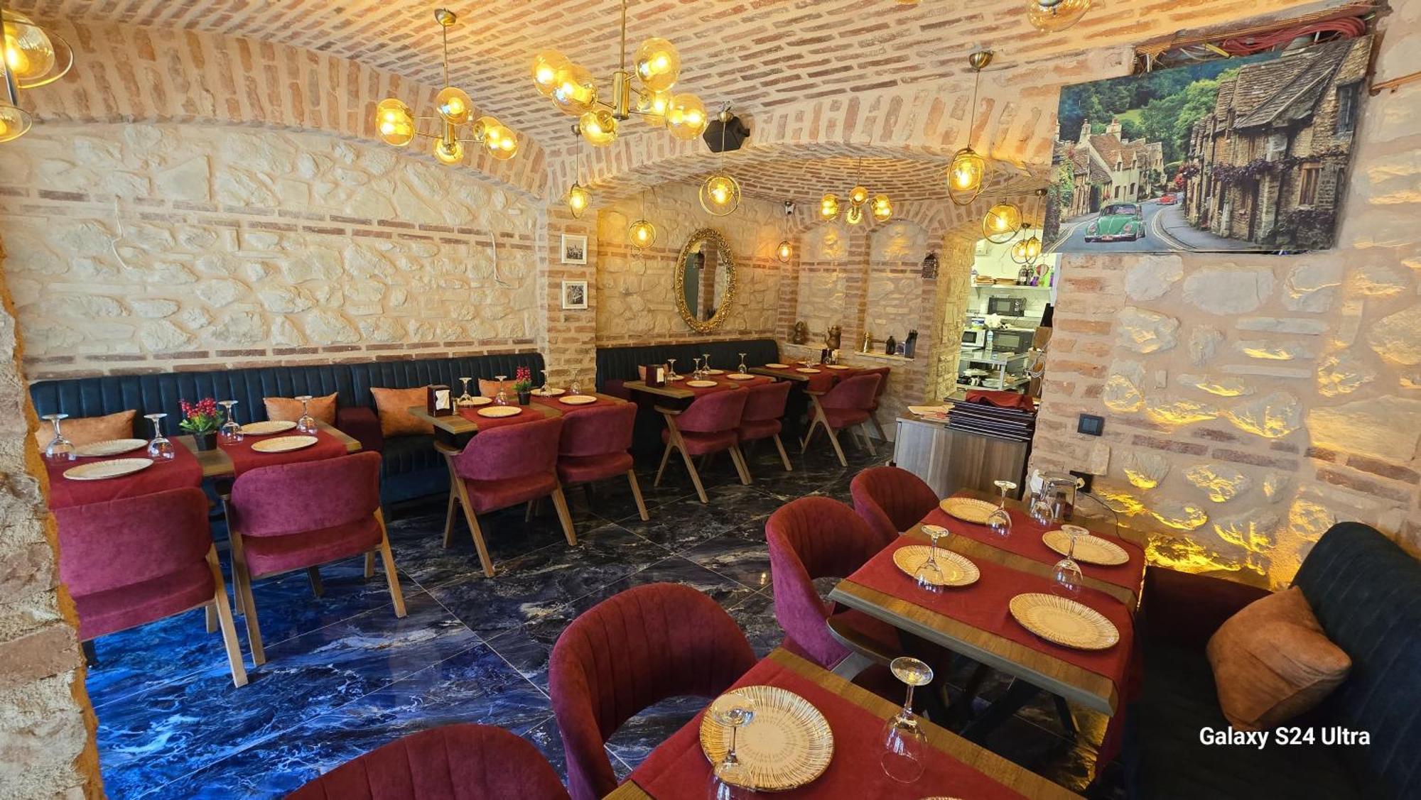 Safir Gold Hotel — Fotos 2